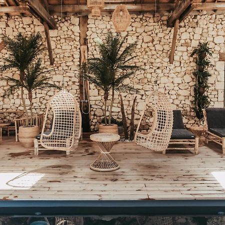 Clos Des Charmes Bed & Breakfast Sainte-Sabine-Born Bagian luar foto